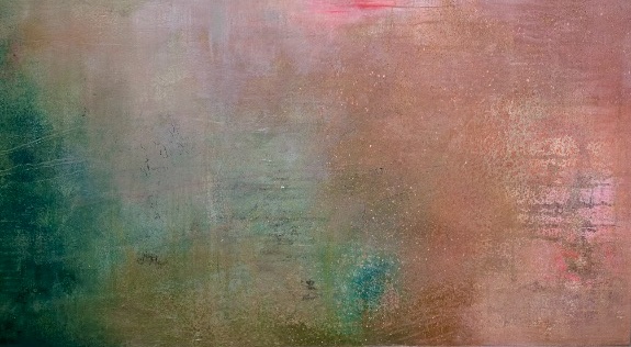 Green Daylight – Evelyn Dönicke