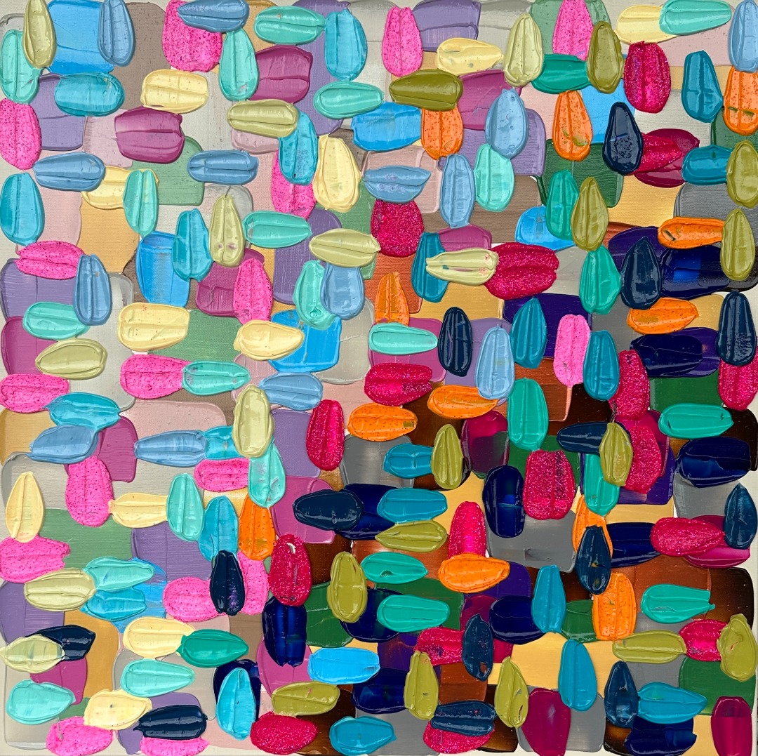Pastel Landcape – Shiri Phillips