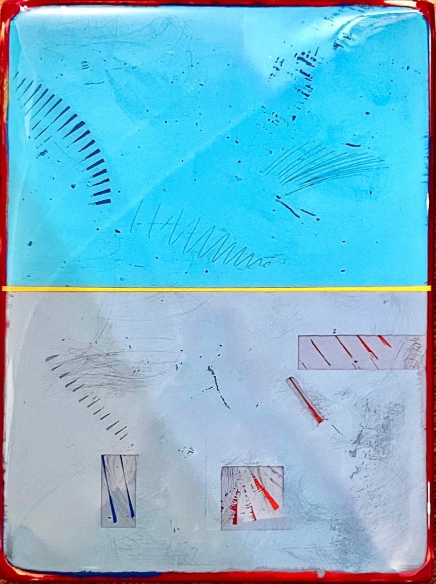 The Window 187 – Ricky Hunt