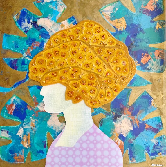 Donna Rubino – Beddru