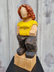Karin Hofer: Pumuckelin Nr.2