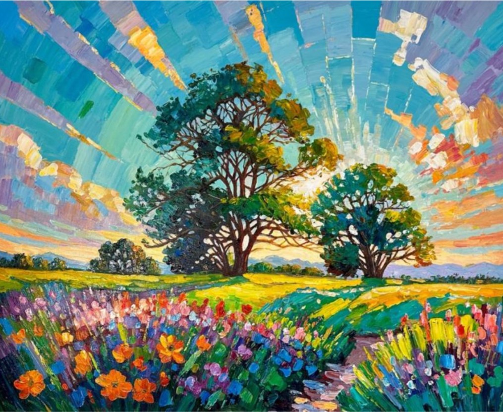 Katharina Husslein: Having you by my side