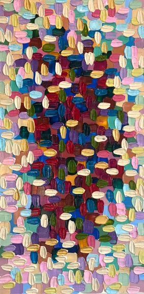 Warm Center – Shiri Phillips