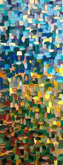 To the Heavens – Shiri Phillips