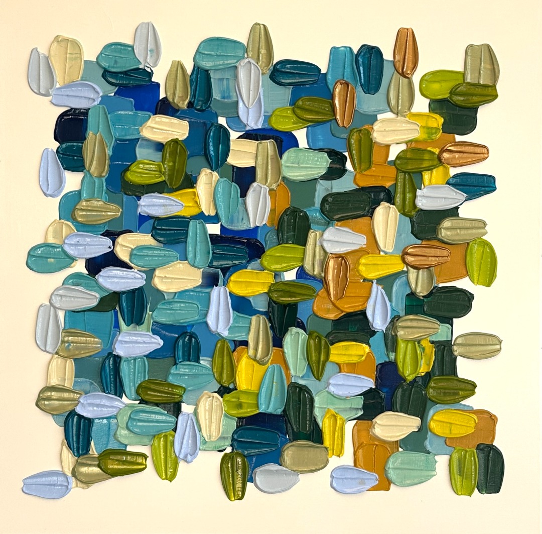 Cliff Side – Shiri Phillips