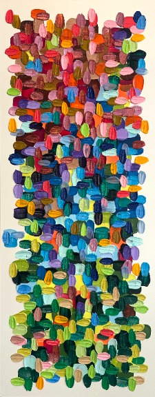 Shiri Phillips: Delicious