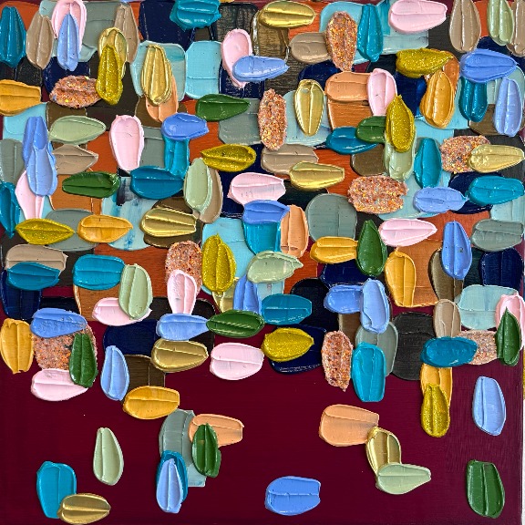 Rainfall – Shiri Phillips