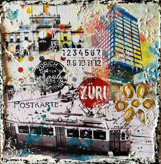 ZH Collage Nr. 4390 – Marion Duschletta