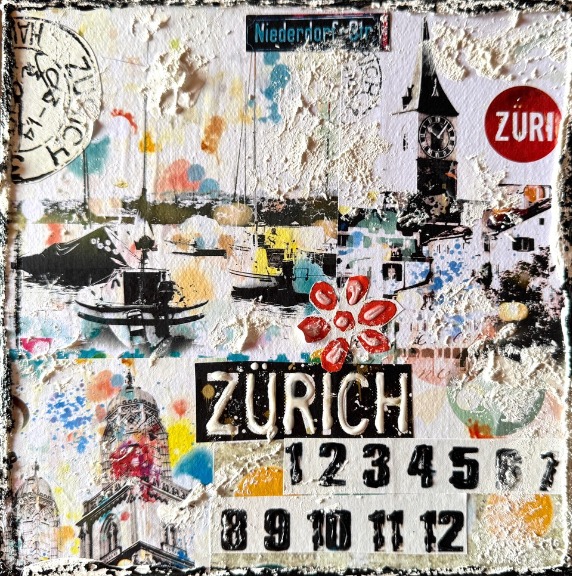 ZH Collage Nr. 4381 – Marion Duschletta
