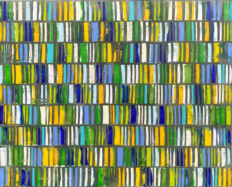 So Happy Green – Petra Rös-Nickel