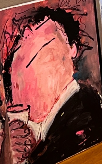 Gerdine Duijsens: Bernhard (happy single)