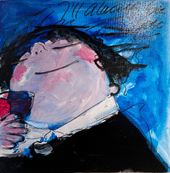 Gerdine Duijsens: Happy Single George