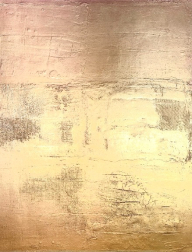 Evelyn Dönicke: Golden View