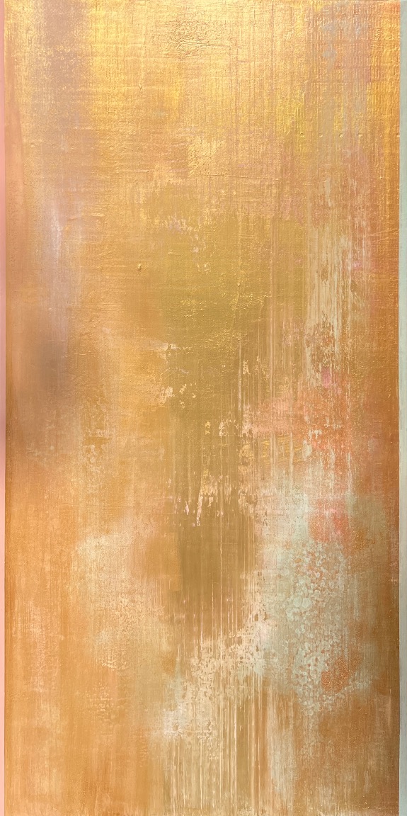 Evelyn Dönicke: Golden Gate