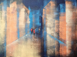 Soraya Louyeh: Zwei davon
