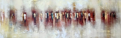 Soraya Louyeh: Emotion in Motion