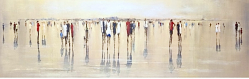 Soraya Louyeh: Young People