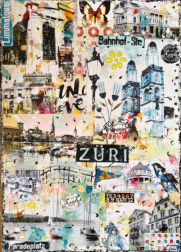 Marion Duschletta: I love Züri 4416
