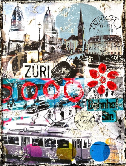 Marion Duschletta: I love Zri 4409