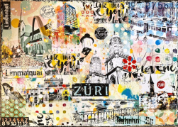 Marion Duschletta: I love Züri 4415