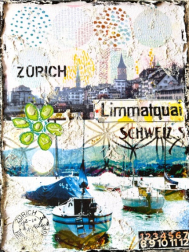 Marion Duschletta: I love Züri 4410
