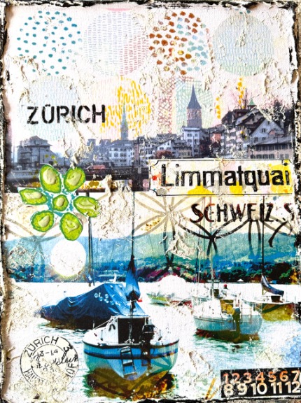Marion Duschletta: I love Züri 4410
