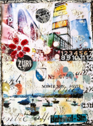 Marion Duschletta: I love Züri 4411