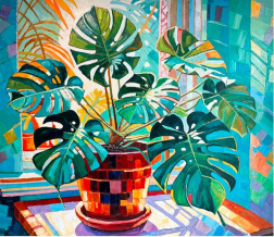 Katharina Husslein: Illuminated by Love