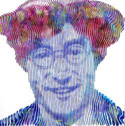 Virginie Schroeder: John Lennon