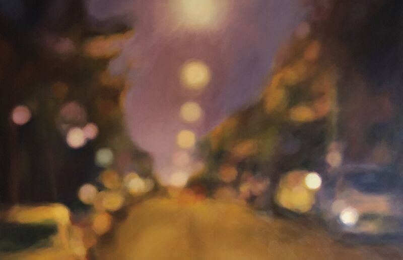 Regensbergerstrasse – Tanja Binder