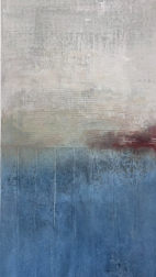 Evelyn Dönicke: Seaside Elements