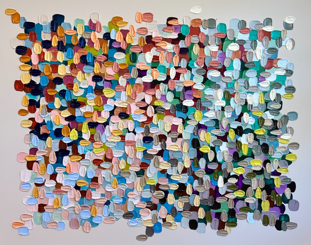 It's Beautiful – Shiri Phillips