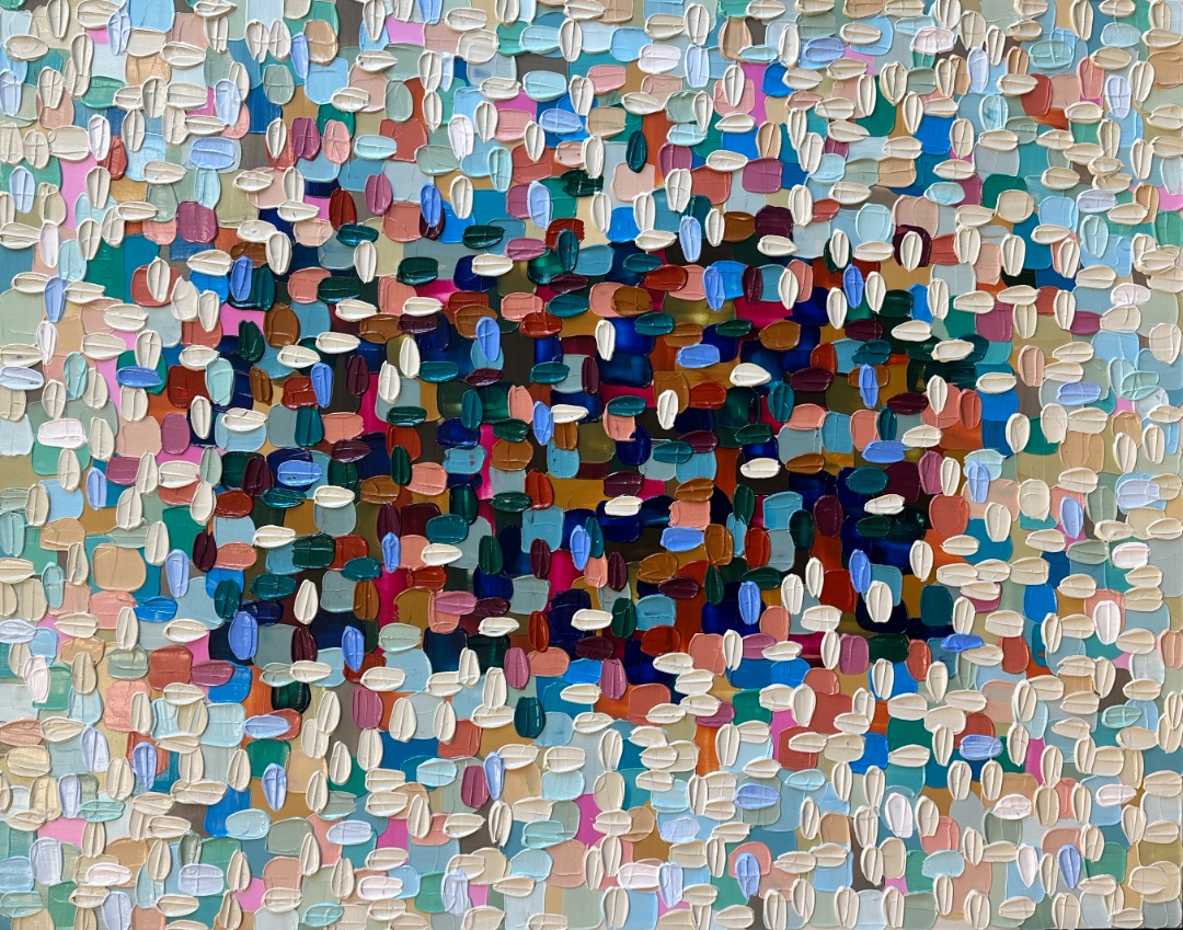 What You See – Shiri Phillips