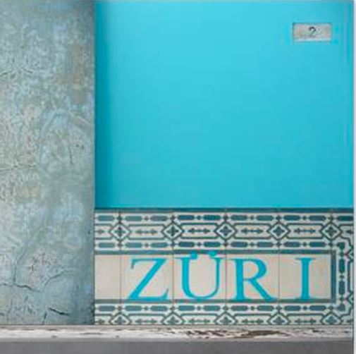 Züri Marokko 003 Nr. 1 – Hartmut Kaiser