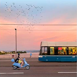 Hartmut Kaiser: Tram 2