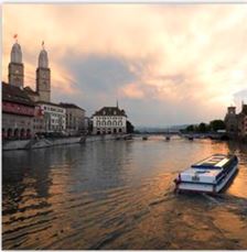 Grossmünster 020 Nr. 1 – Hartmut Kaiser