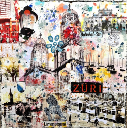Marion Duschletta: ZH Collage 4437