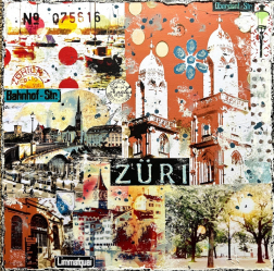 Marion Duschletta: ZH Collage 4438