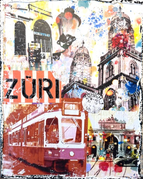 Marion Duschletta: ZH Collage 4430