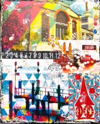 Marion Duschletta: ZH Collage 4427