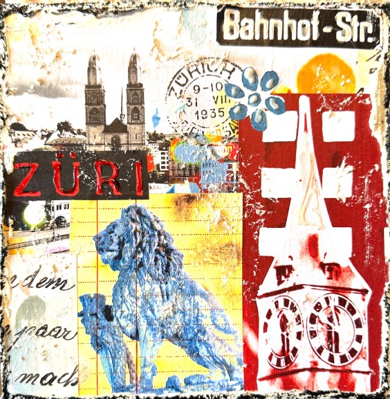 Marion Duschletta: ZH Collage 4426