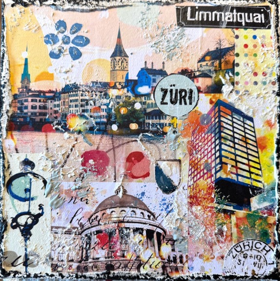 Marion Duschletta: ZH Collage 4417