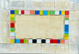 Petra Rös-Nickel: Colour Board