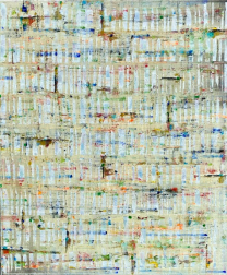 Petra Rös-Nickel: White Hope Colours