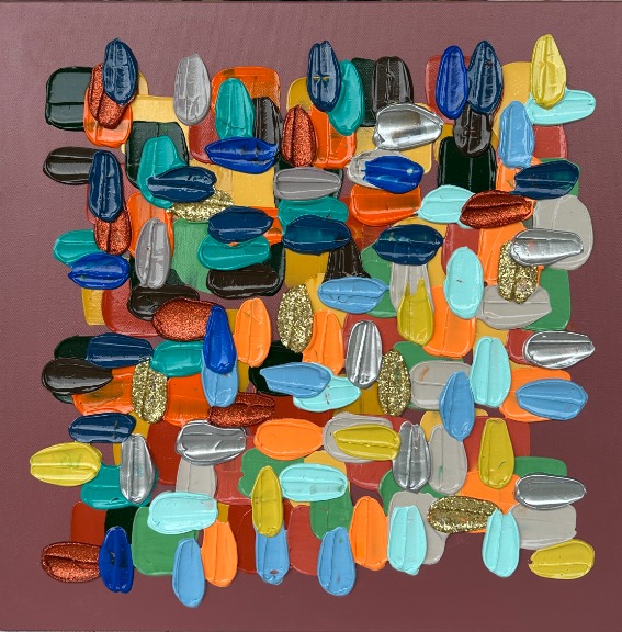 Fall Vibes – Shiri Phillips