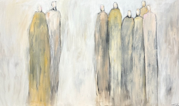 Edith Konrad: Abundance