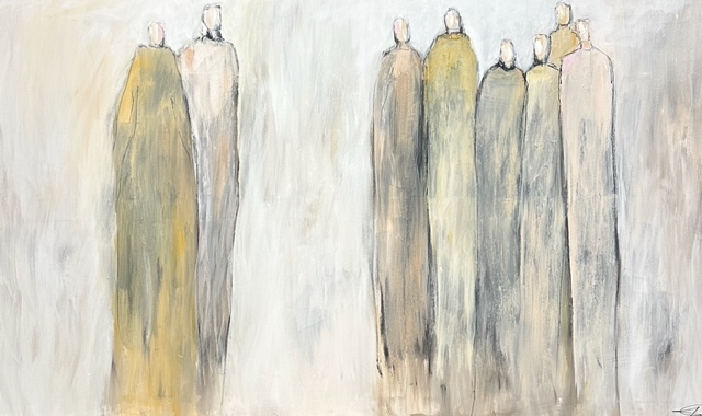 Edith Konrad: Abundance