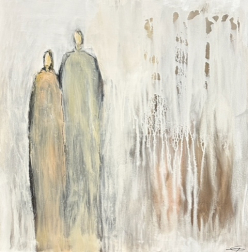 Edith Konrad: Sharing