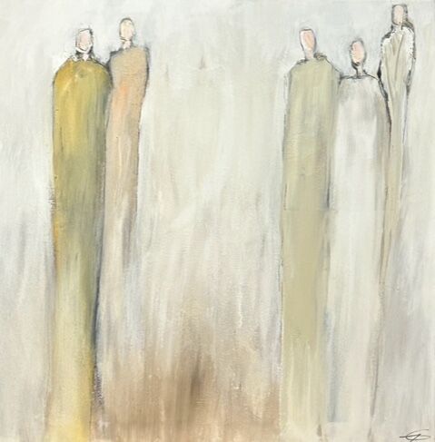 Fellowship – Edith Konrad