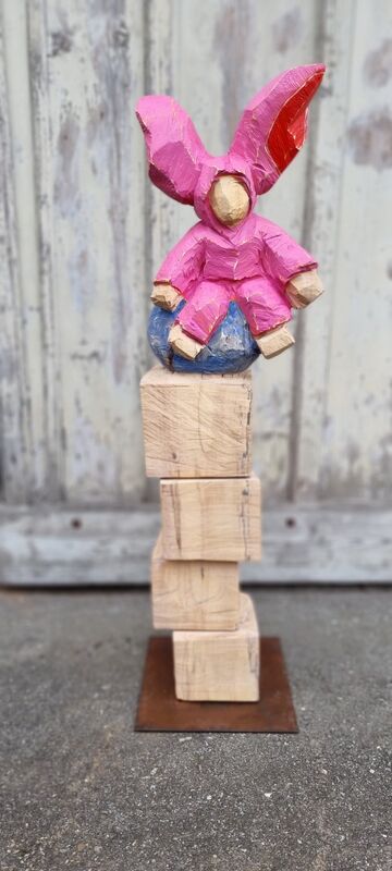 Ralphie – Karin Hofer